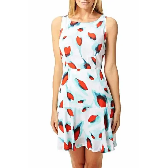 BB Dakota Fira Dress Size 2 - Picture 1 of 8